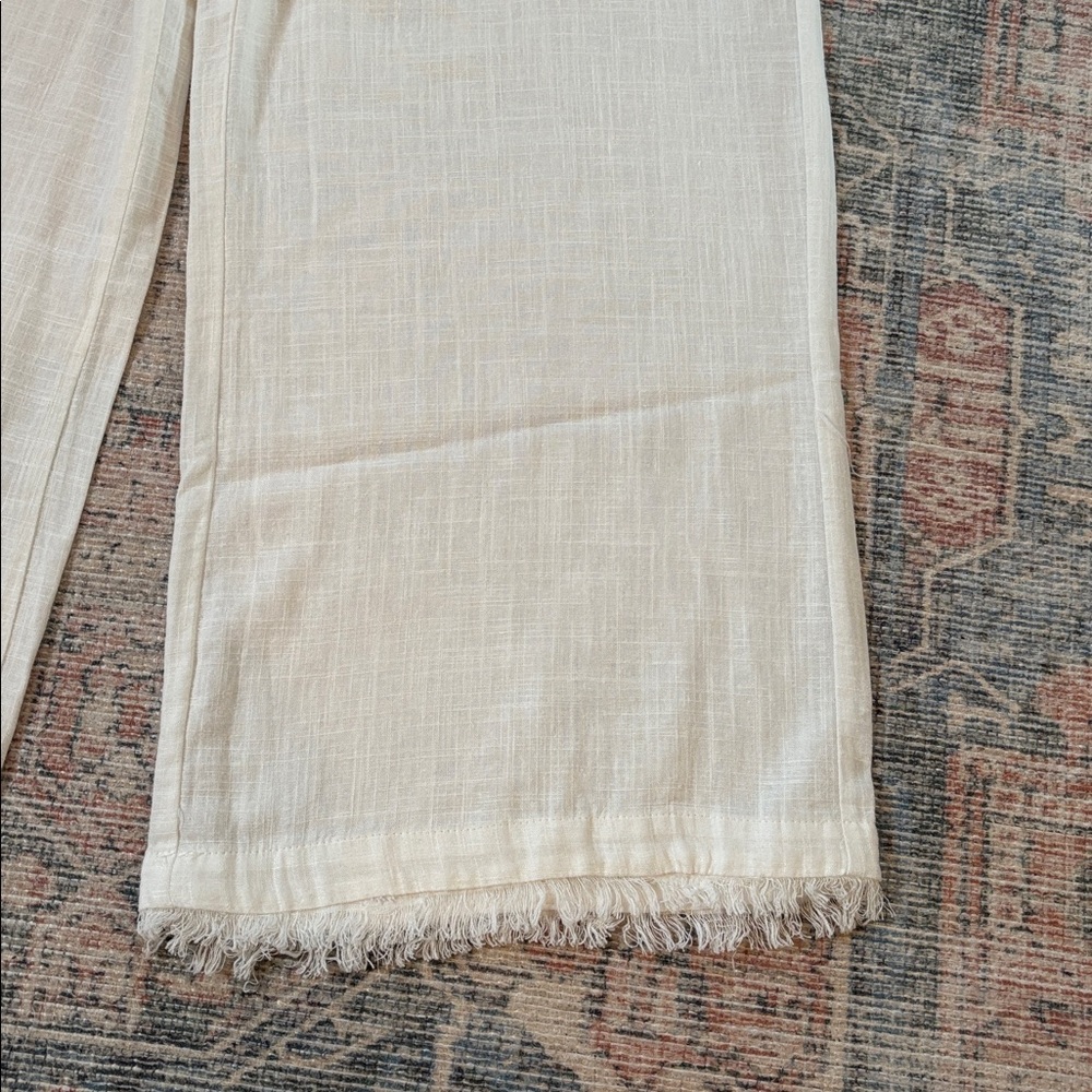 Thread & Supply Pants Size Medium - image 3